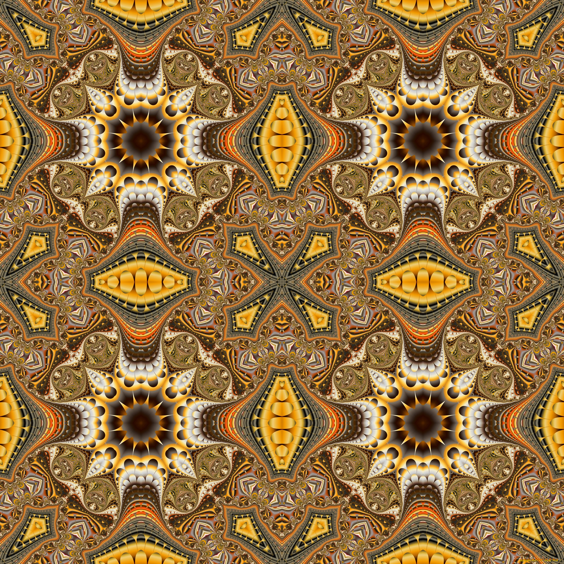 3, , fractal, , , , 